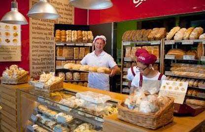 Photo: Bakers Delight Endeavour Hills