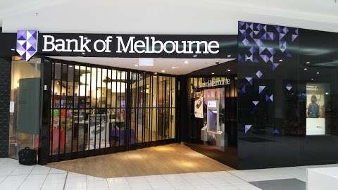 Photo: Bank of Melbourne ATM