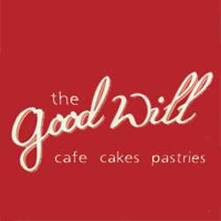 Photo: The Goodwill Cafe