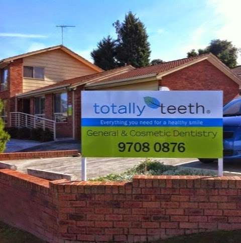 Photo: Totally Teeth Endeavour Hills